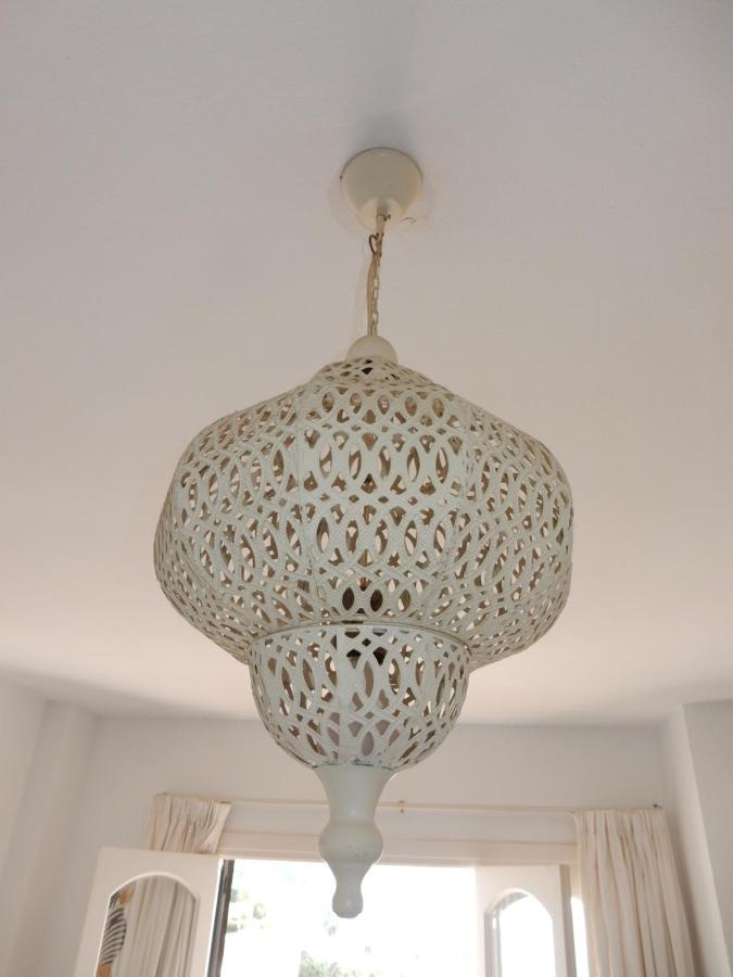 Beach Villa ,Nerja, Seaview, Pool, 3 Bedrooms, Huge Terrace And Garden מראה חיצוני תמונה
