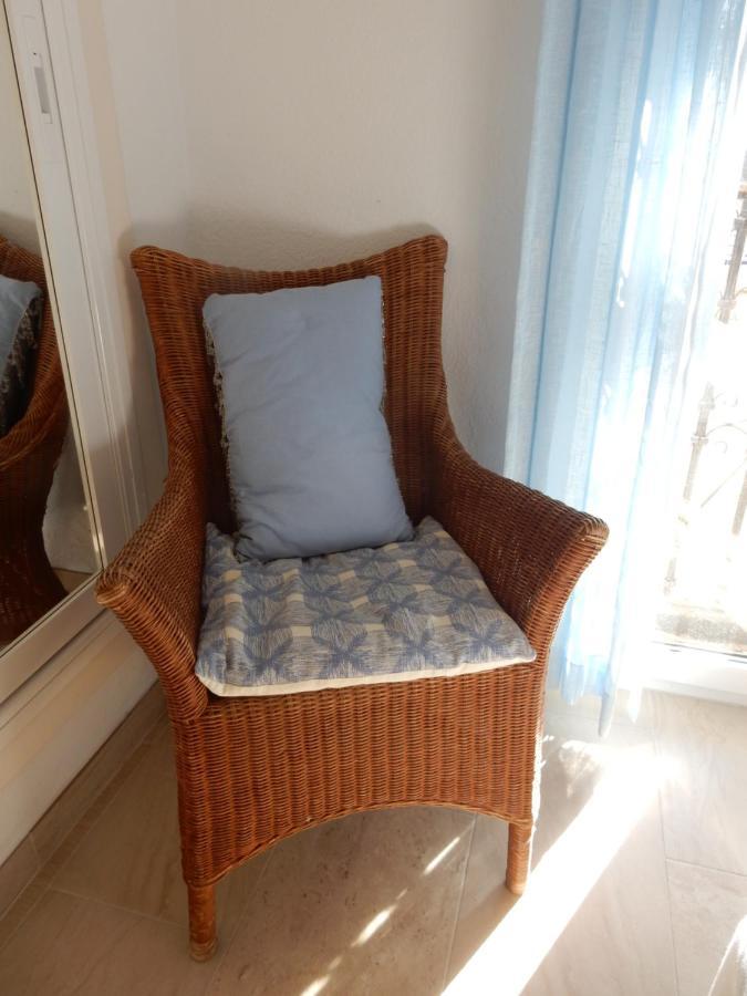 Beach Villa ,Nerja, Seaview, Pool, 3 Bedrooms, Huge Terrace And Garden מראה חיצוני תמונה