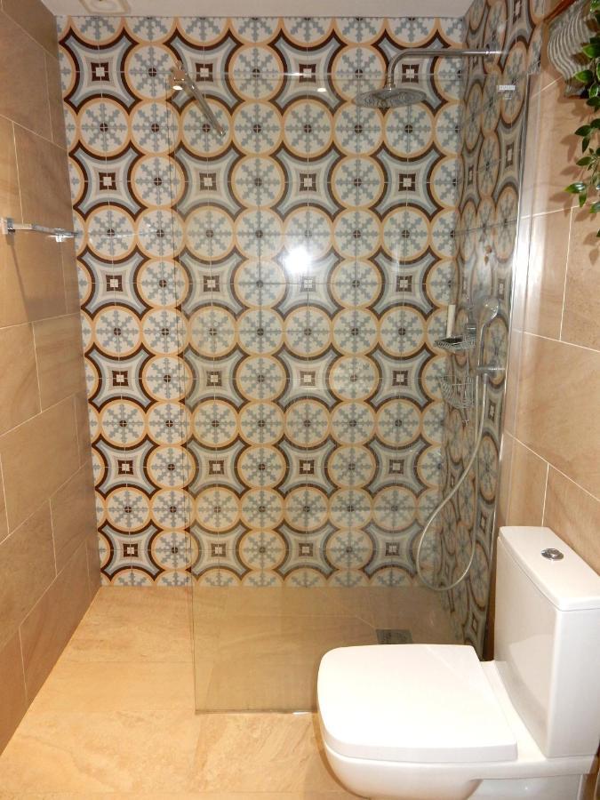Beach Villa ,Nerja, Seaview, Pool, 3 Bedrooms, Huge Terrace And Garden מראה חיצוני תמונה